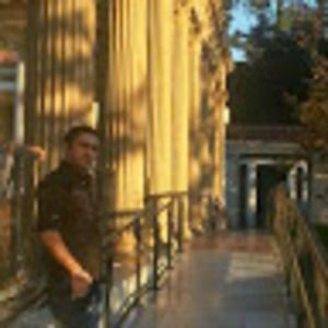 Meet your Posher, Hessam